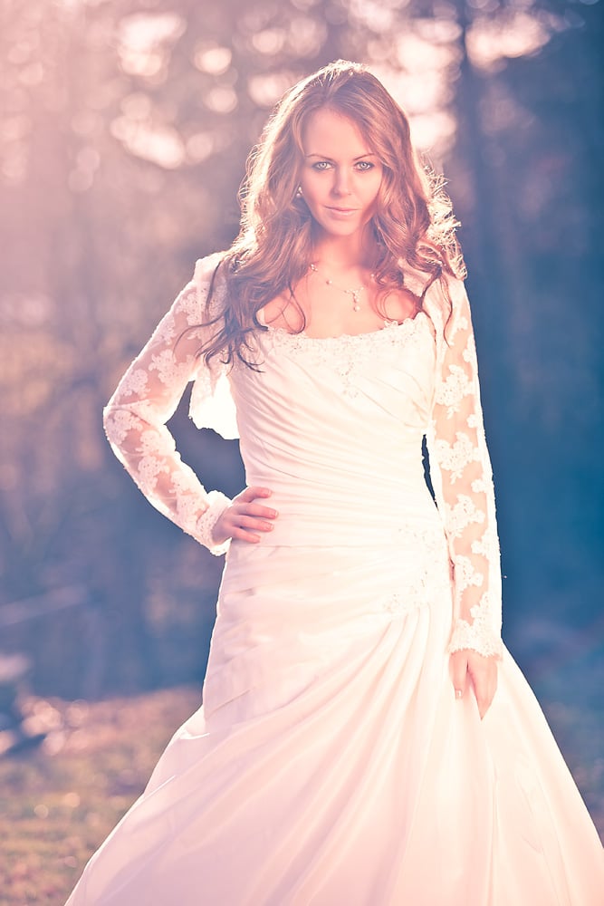 Mariage de rêve