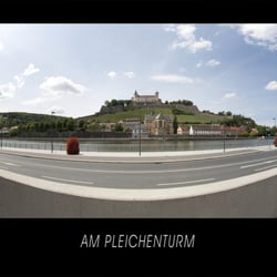 Am Pleichenturm