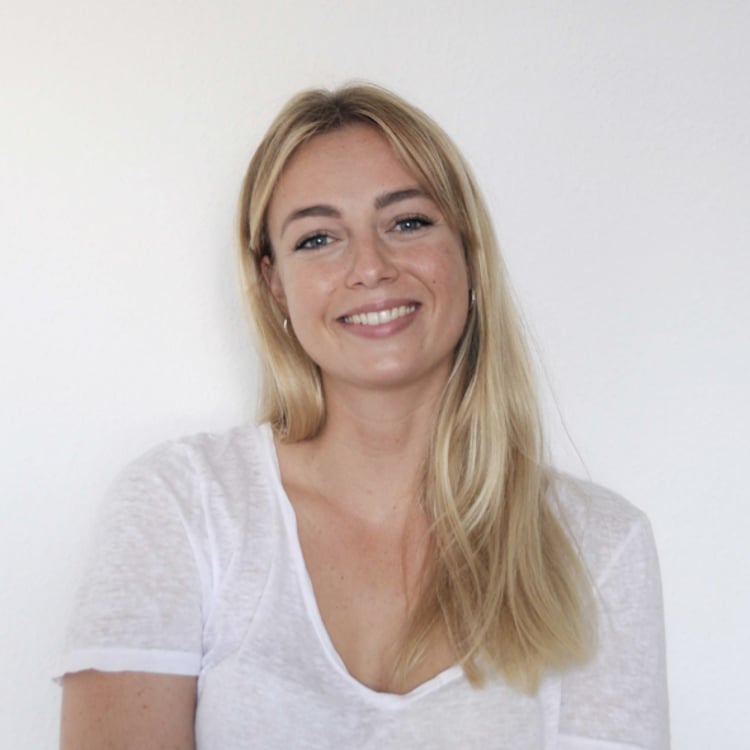 Nina Buchheim