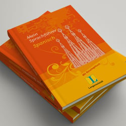 Coverbuch „Mein Sprachführer”