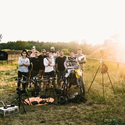 KH810 Crew
