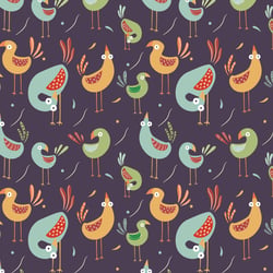 Muster Design