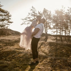 Hygge Wedding