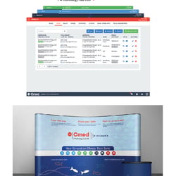 UI/UX, Front-end