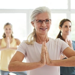 Wellness, Fitness