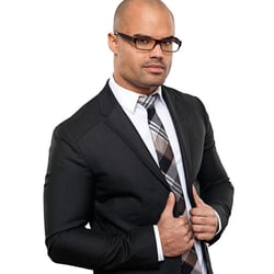 Business Portrait