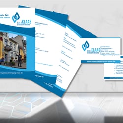 Flyerdesign & Visitenkartendesign