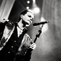 Lacrimosa