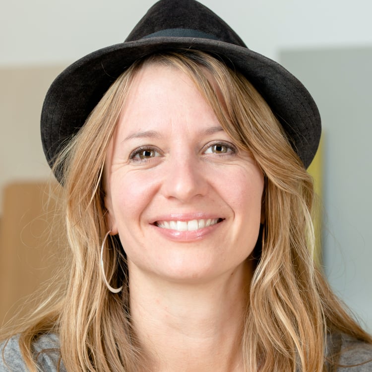 Corinna Leibig