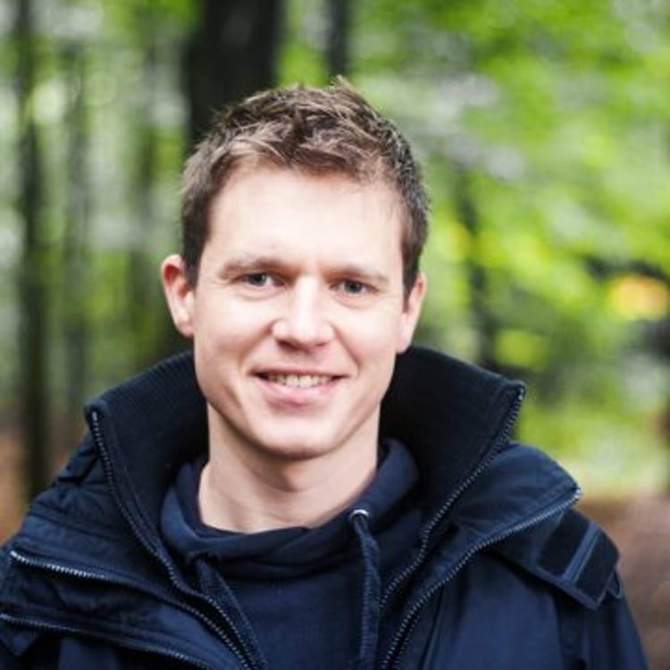 Manuel Borst
