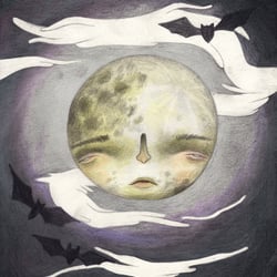 full moon hq