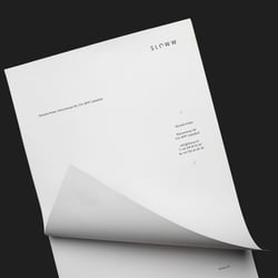 Stationery