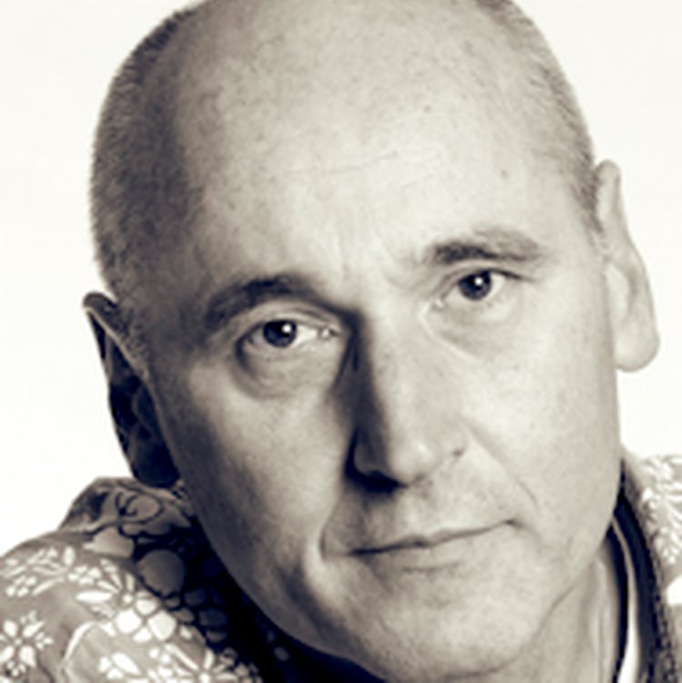 Helmut Pichler