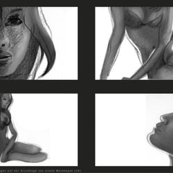 Ernest Bisaev Storyboard4