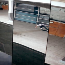 Snaddz, flatground 360flip