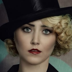 dark cabaret