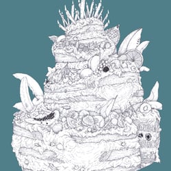 Die Torte