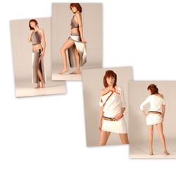 Designer & Dressmaker handmade  Germany