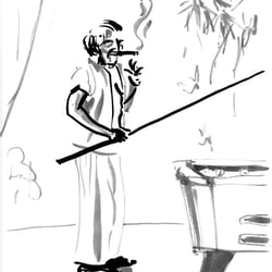 cuba