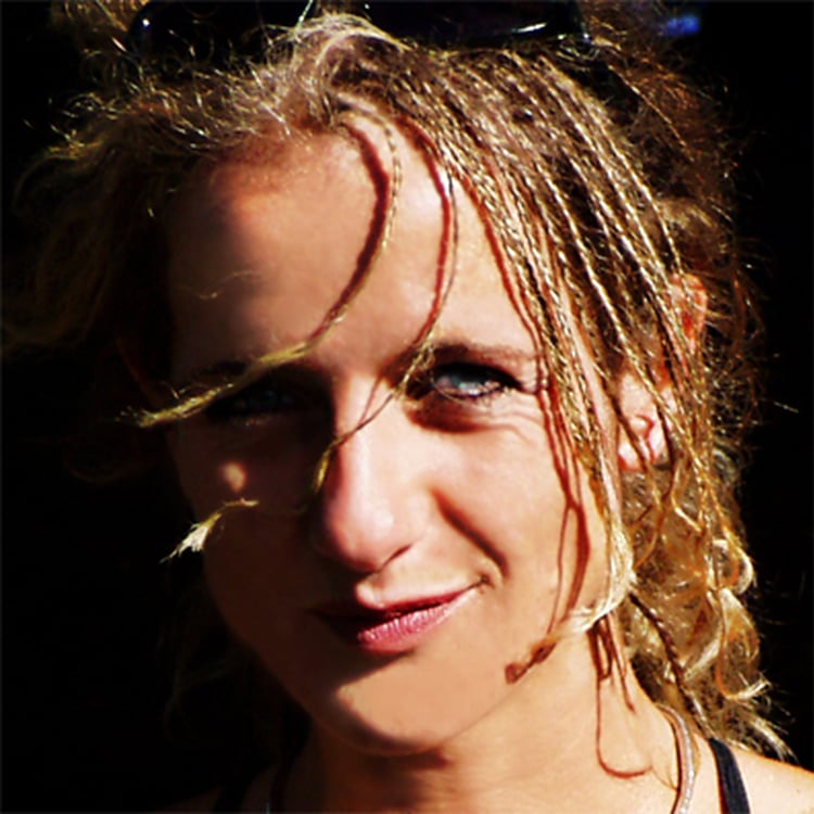 Maren Frey