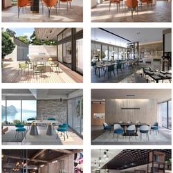 Möbel design