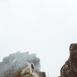 Wander Content Creation Madeira