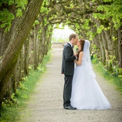 Hochzeit