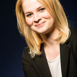 Bewerbungsbild 2