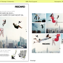 Recaro Aircraft