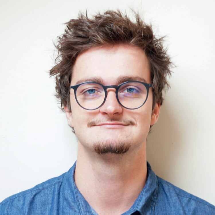 Tobias Ziegler