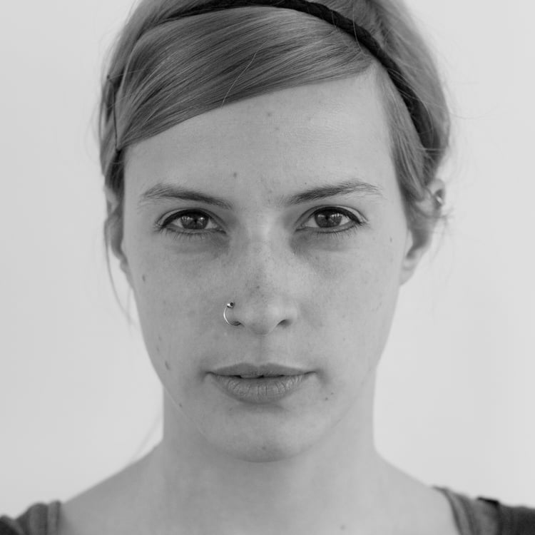 Tania Hartmann