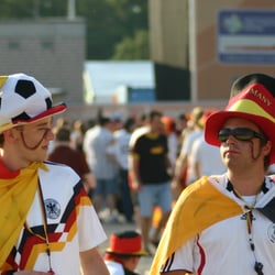 Fifa WM 2006 – Impressionen 6