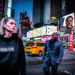 Broadway NYC