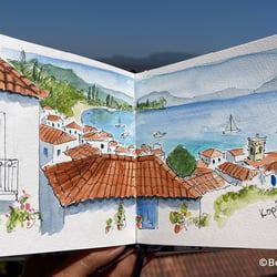 Koroni Peloponnisos