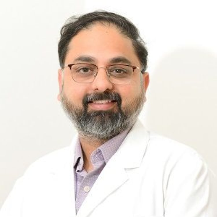 Dr Muninder Singh Randhawa