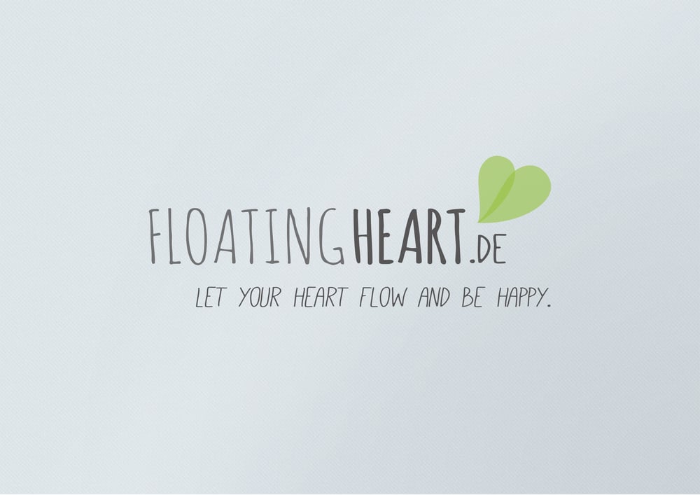 Logo FLOATINGHEART