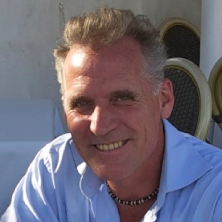 Michael Reinecke