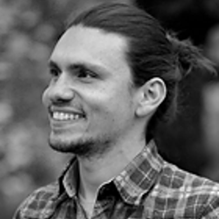 Dominik Hafner