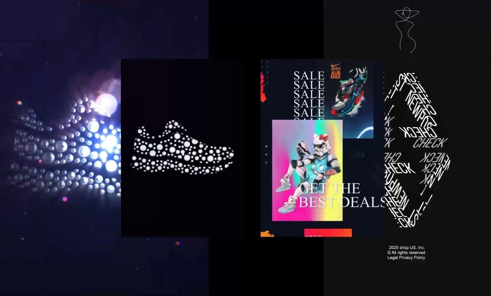 Motion Graphics Preview