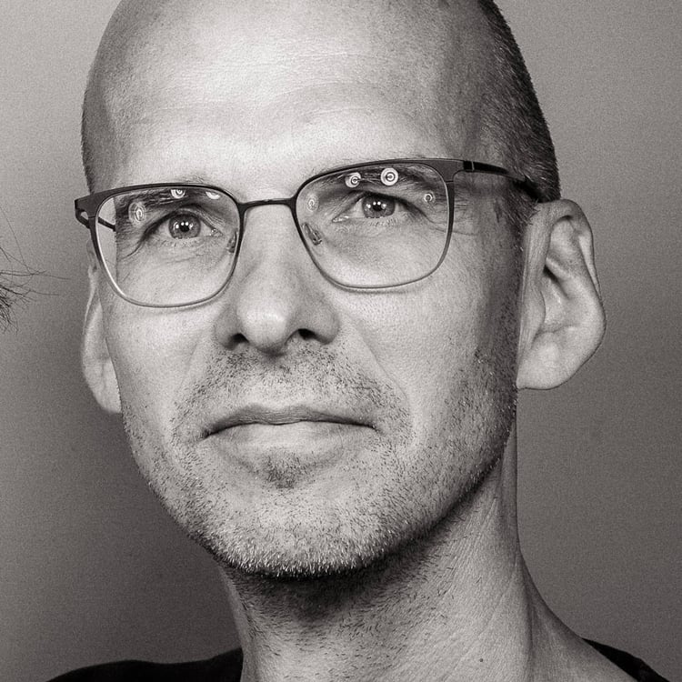 Johannes Ritter