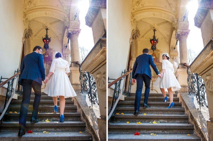 Hochzeitsfotografie – Zeremonie 05