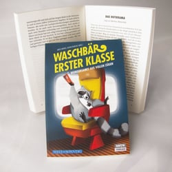 Satyr product 011 wasch