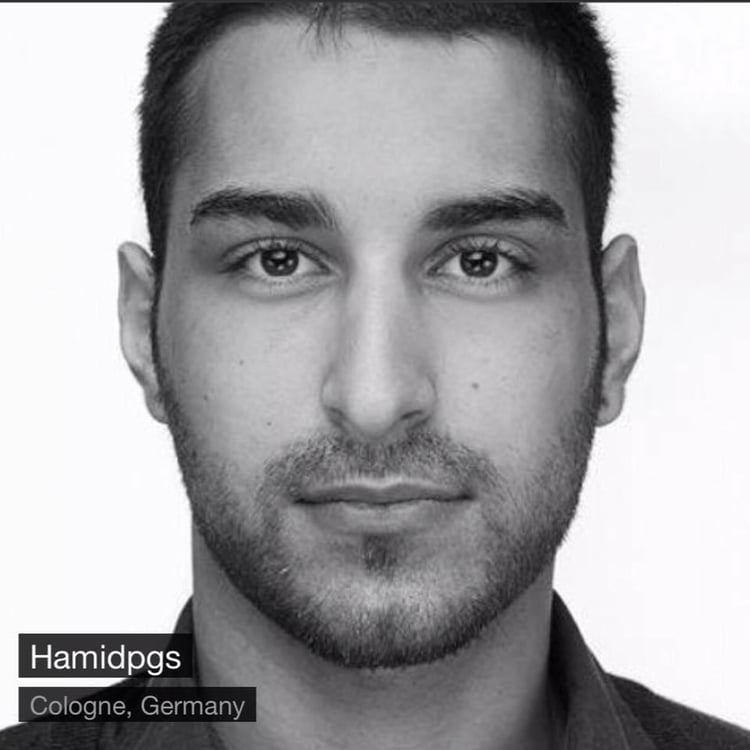 Hamid Sadjadifar
