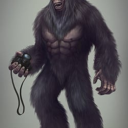 bigfoot