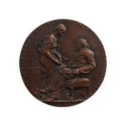 Medaille