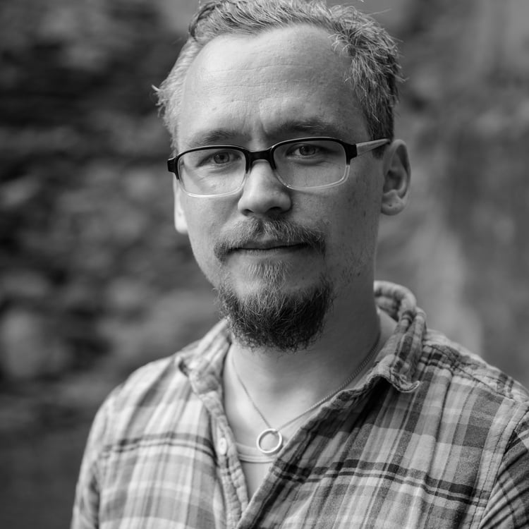 Lars Reyer