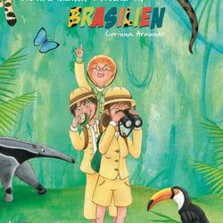 Probecover Kinderbuch
