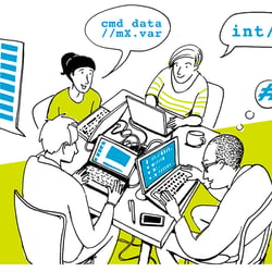 vitos Jahresbericht2018 IT-Neues