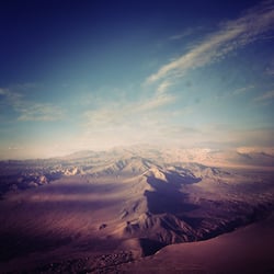 Andes.