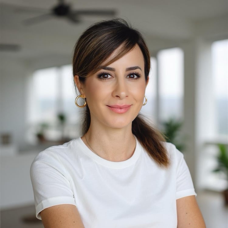 Liliana Freelance Marketingberaterin | Online & Social Media Marketing